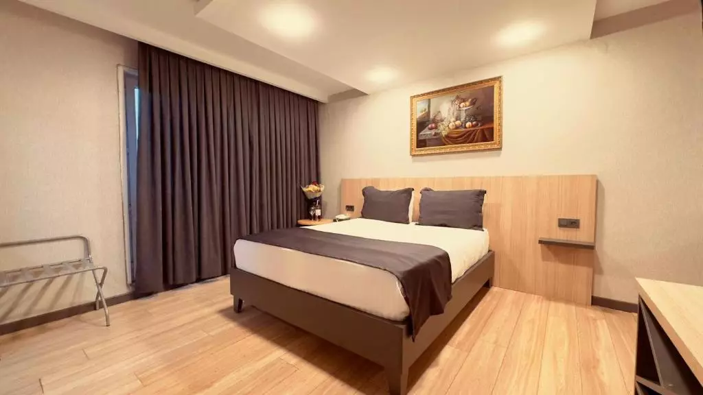 اتاق GREEN PARK TAKSIM